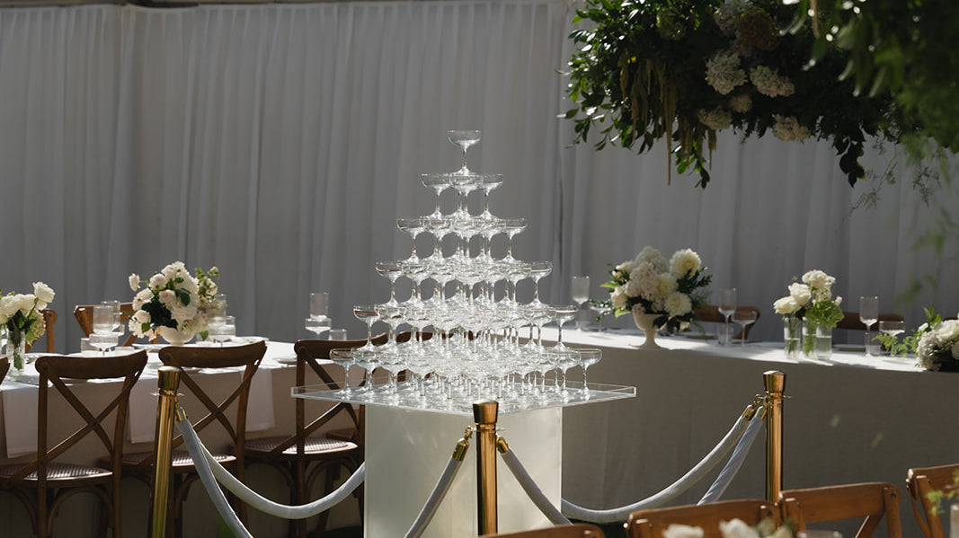 Timeless Elegance: Georgia & Scott's South Australian Museum Wedding